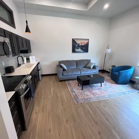 Brand New Studio near Glacier Park 112