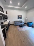 Brand New Studio near Glacier Park