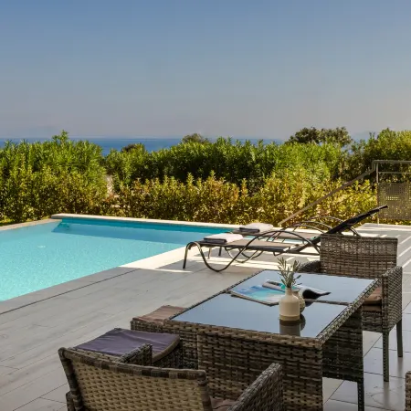 Petradi Villa Skala II