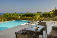 Petradi Villa Skala II