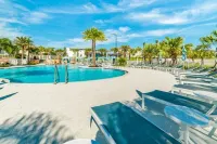 9 BR Lake View Villa with Pool/Spa / Game @ Solara - Villaer