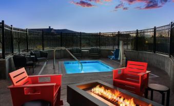 The Hoffmann Hotel Basalt Aspen, Tapestry Collection by Hilton