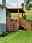 1-Bedroom Vacation Home Just 20 Minutes from Asheville
