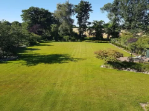 Apartment Auszeit in Seevetal,close to town,quiet,garden,WLAN,up to 2 persons Hotels in Seevetal