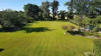 Apartment Auszeit in Seevetal,close to town,quiet,garden,WLAN,up to 2 persons Hotels in der Nähe von Christuskirche Fleestedt