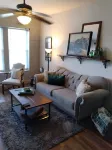 Cozy Getaway in the heart of Lincoln!