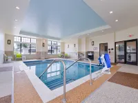 Hampton Inn Pittsburgh/Wexford-Sewickley Hotels in Allegheny County