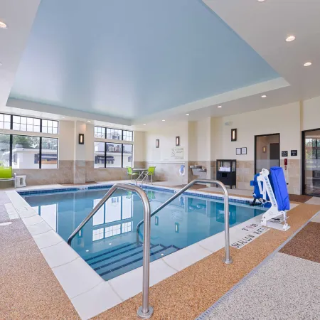 Hampton Inn Pittsburgh/Wexford-Sewickley