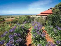 Tower Hill House Near Port Fairy, Beautiful Ocean Views, Nature Reserve, Pets OK