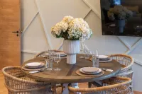 MY STAY Holiday home between Chiemsee beach & Kampenwand for up to 8 pers, 155sqm Hotels in Bernau am Chiemsee