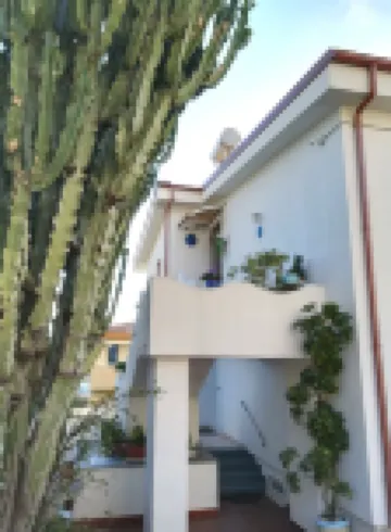 IN THE PARADISE OF SARDINIA NICE APARTMENT WITH SEA VIEW