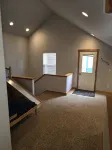 Large, Pet-friendly Townhouse steps from Spring Lake and minutes to the beach!