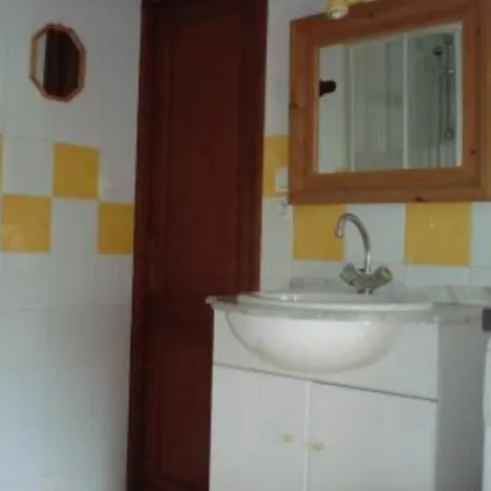 apartment - 2 rooms - 2/4 persons