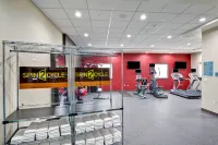 Home2 Suites by Hilton OKC Midwest City Tinker AFB - Gym