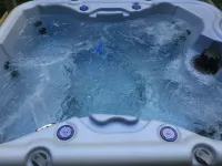 Private Secluded Cabin w/hot tub