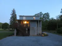 Monroe Valley Guesthouse near Swatara State Park, Hershey, other attractions! Các khách sạn ở Xã Swatara