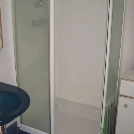 Studio with beautiful sea view EXCEPTIONAL 50m FROM THE BEACH WITHOUT OPPOSITE