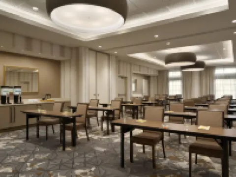 Hilton Garden Inn Newtown Square Radnor Hotels in Newtown Square