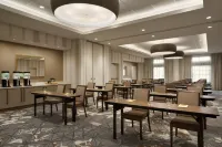 Hilton Garden Inn Newtown Square Radnor Hotels in Newtown Township