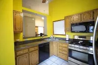 Culberhouse Cottage - Executive/Vacation Rental