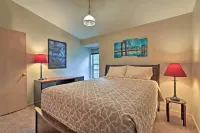 Platinum Paradise-Private Hot Tub-Gas Firepit-Located In BEND-30 Min to Bachelor