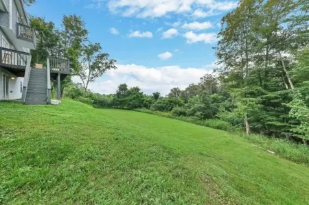 Spacious 6Br Villa - Serene Scenic Mountain Escape