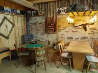 Dream vacation apartment on an idyllic farm near Eltz Castle Hotels in Munstermaifeld