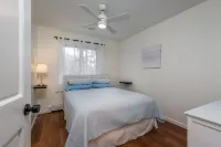 Steps to Beach. Hot Tub. Dog Friendly. Game Room.