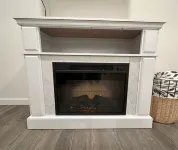 Prime location, Aurora viewing, Fast WI-FI!!