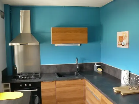 F1 "Le Couturier Отели рядом с достопримечательностью «Площадь Друэ д'Эрлон»