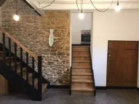 Le Mont de la Louve - Le Tiot Décalé