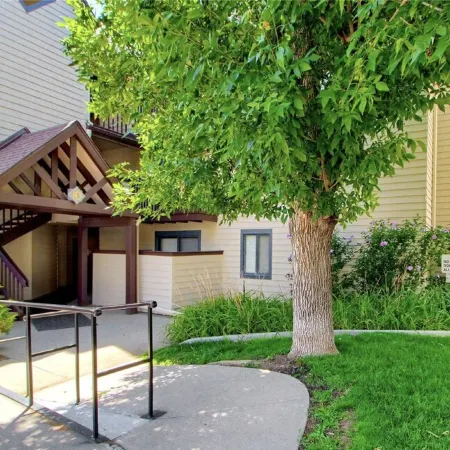 Beautiful And Updated Studio Condo In DTC!