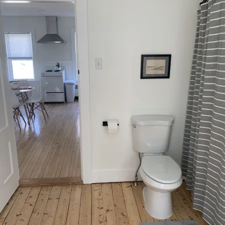 Renovated bungalow Northeast Harbor - Mount Desert