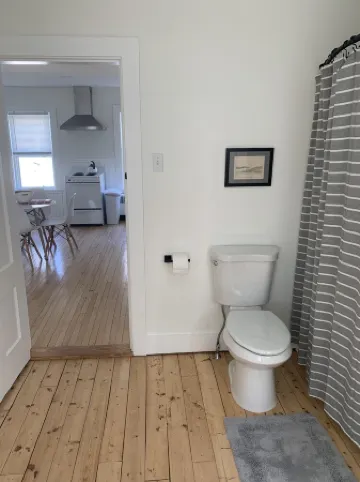 Renovated bungalow Northeast Harbor - Mount Desert