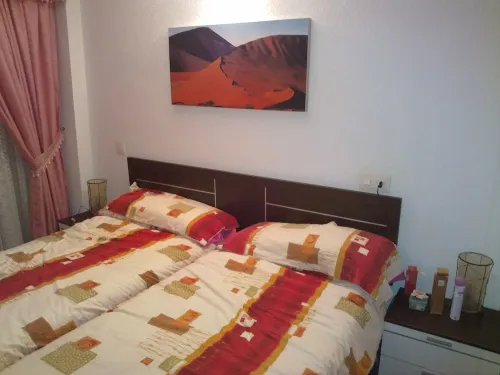 BALI-BENIDORM HOTEL FRONT APARTMENT