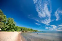 Motisi's Sandy Beach
