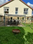 New apartment near Rothenburg odT, for 1-6 people
