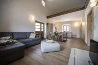 Noble loft in the vineyards Hotel a Terlano