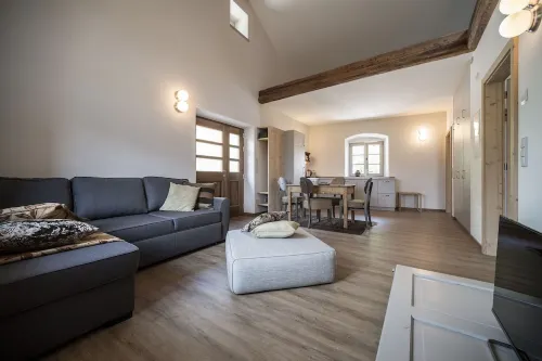 Noble loft in the vineyards Hotels in Terlano