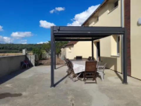 Gîte de la Petite Franchaise
