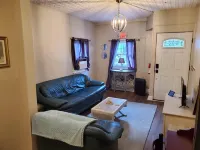 Cozy Getaway near Harper's Ferry, C&O & Potomac River, Frederick & train to DC