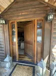 Peaceful guest house just 10 miles from the charming Oxford Square. Hotels near Philadelphia Missionary Church