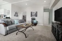 Valley Views Apartment