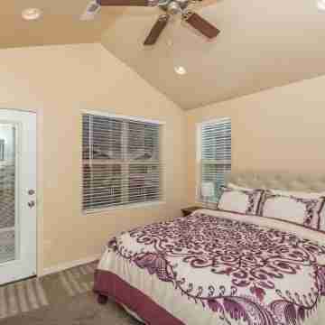 Townhome 3 in Springdale, at Zion National Park Rooms