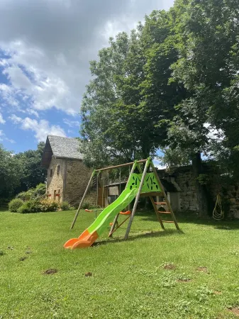 Le Pigeonnier Gite de Charme à la Campagne, au Calme