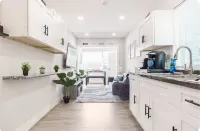 Comfy Miami Home near Downtown / Wynwod / Design district - Homestays