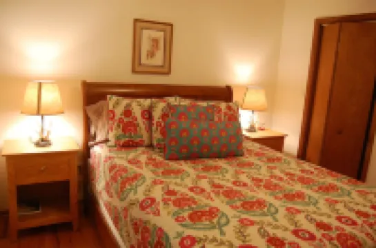 Deer Run - Mountain Getaway