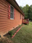 Charming 3 Bedroom Cabin near Hungry Mother State Park and Back of the Dragon