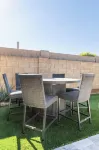 Downtown Gilbert, Indoor golf simulator, pool, jacuzzi, EV charger