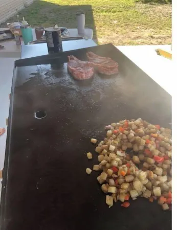 Casa Padre, Perfect for long term stays.